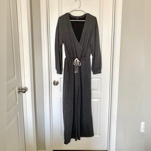 Giggio Wide Leg Jumpsuit